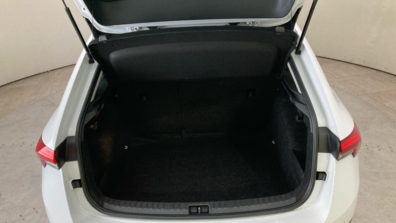 Skoda Scala 1.0 TSI 110 SE 5dr Petrol Hatchback